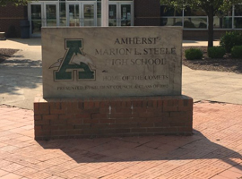 Amherst-steele