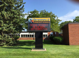 Deckerville