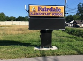 Fairdale