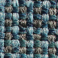 Shire Steel Blue