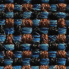 Shire Titan Blue