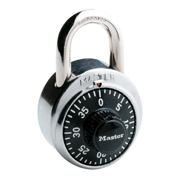 Master Lock 1502